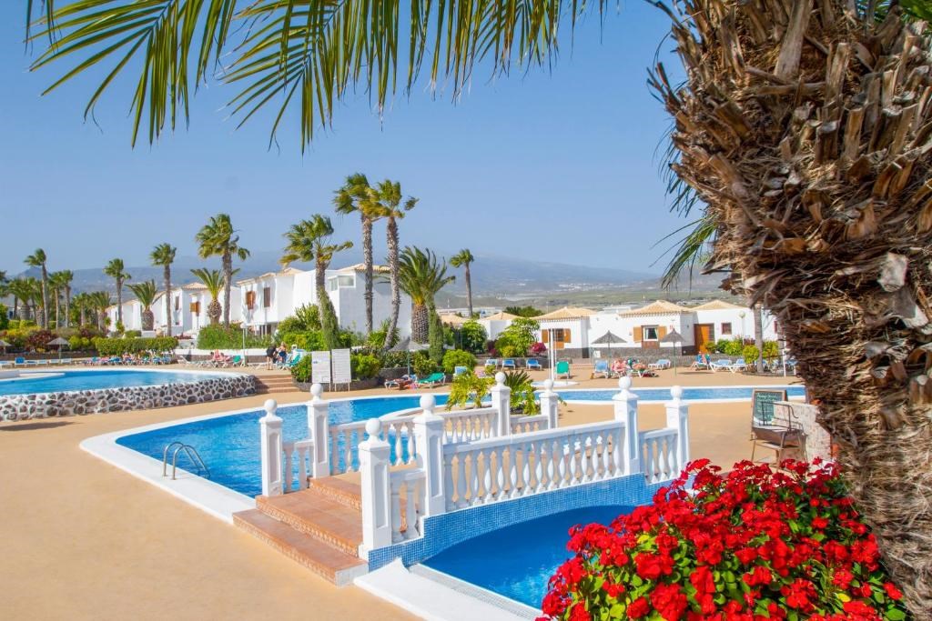 Hotel Royal Tenerife Country Club i Algeciras, Spain - Billede 3