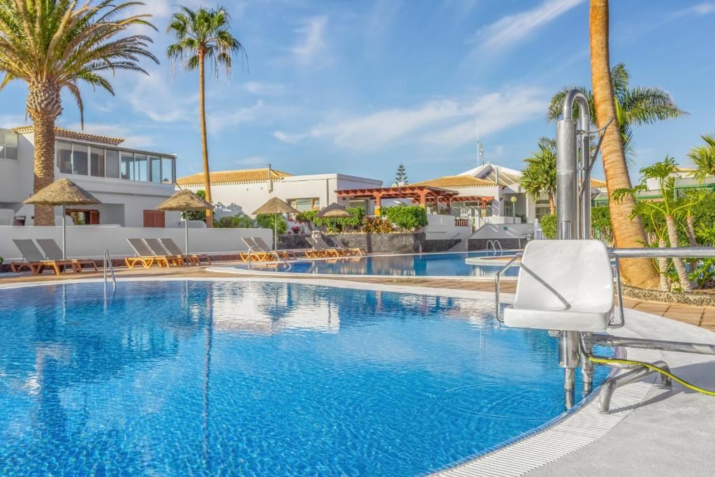 Hotel Royal Tenerife Country Club i Algeciras, Spain - Billede 4