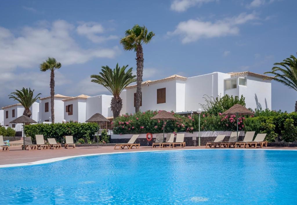 Hotel Royal Tenerife Country Club i Algeciras, Spain - Billede 5