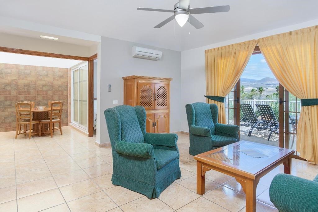 Hotel Royal Tenerife Country Club i Algeciras, Spain - Billede 22