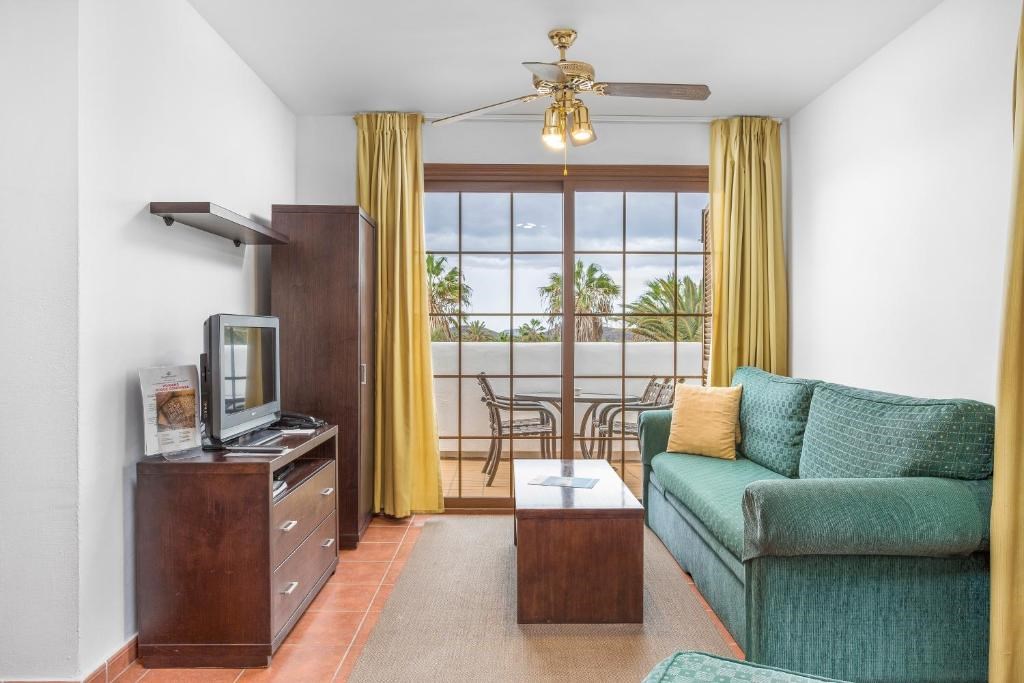 Hotel Royal Tenerife Country Club i Algeciras, Spain - Billede 23