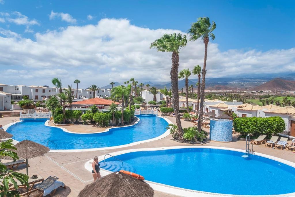 Hotel Royal Tenerife Country Club i Algeciras, Spain - Billede 1