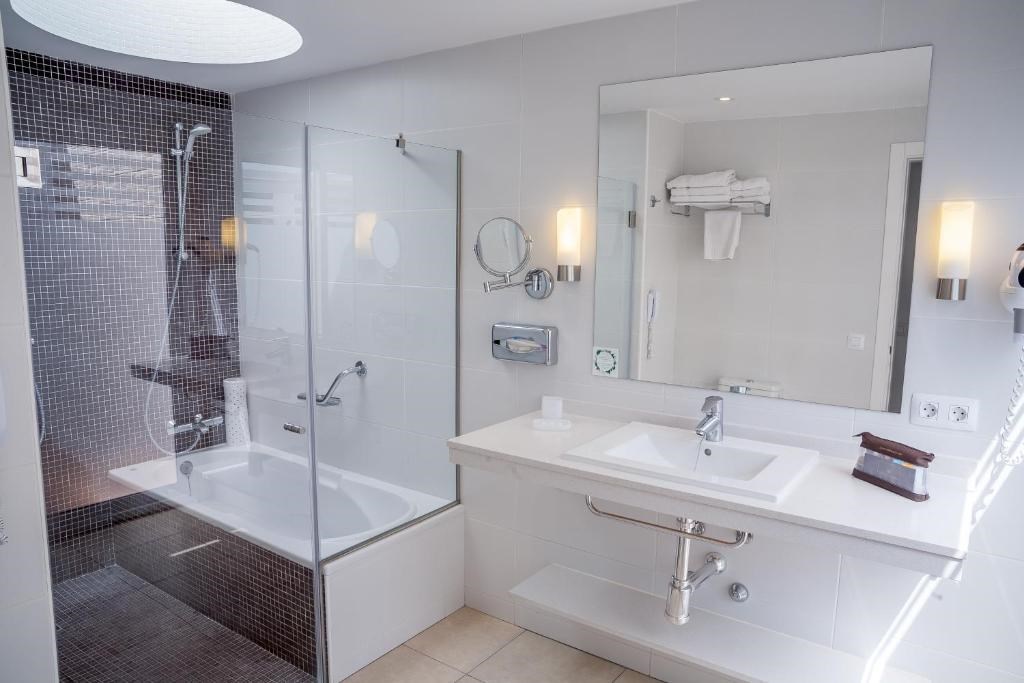 Hotel Royal Tenerife Country Club i Algeciras, Spain - Billede 26