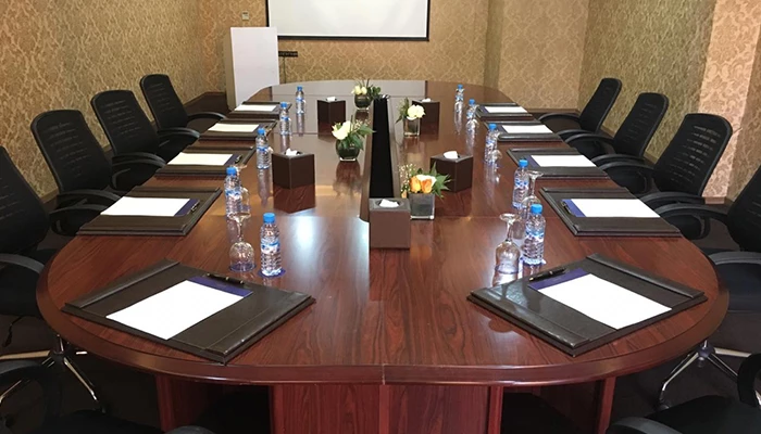 Hotel Savoy Le Grand Hotel Marrakech i Marrakech, Morocco - Billede 15