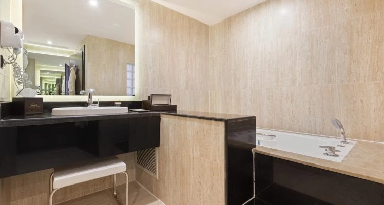 Hotel Savoy Le Grand Hotel Marrakech i Marrakech, Morocco - Billede 30