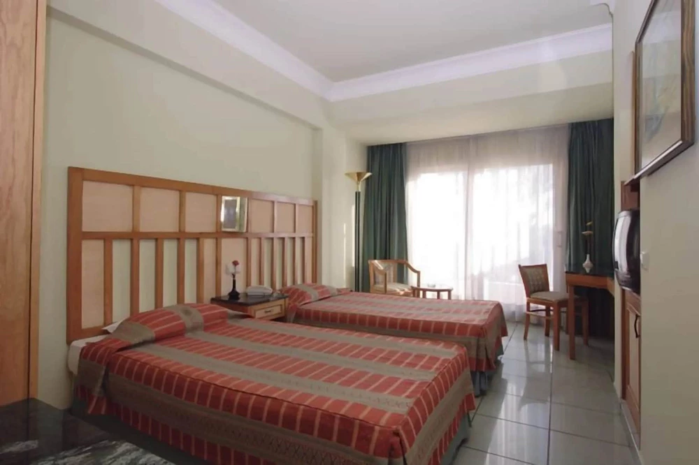 Hotel Sea Garden Hotel i Hurghada, Egypt - Billede 15