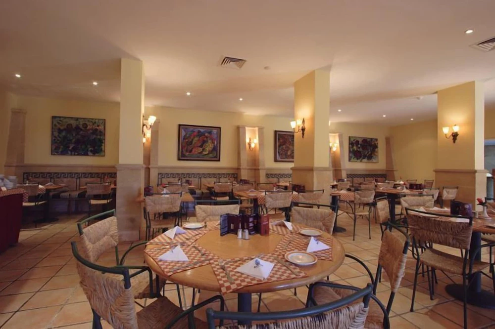 Hotel Sea Garden Hotel i Hurghada, Egypt - Billede 10