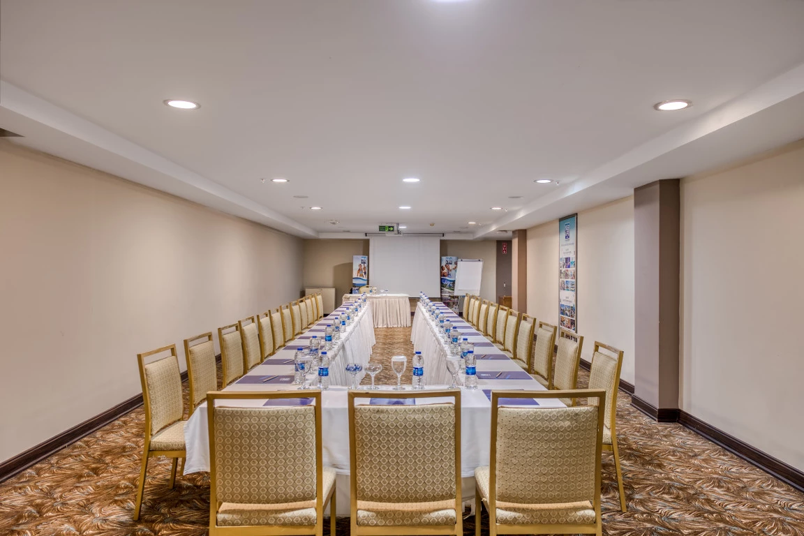 Hotel Sealife Family Resort Hotel i Antalya, Turkiet - Billede 11