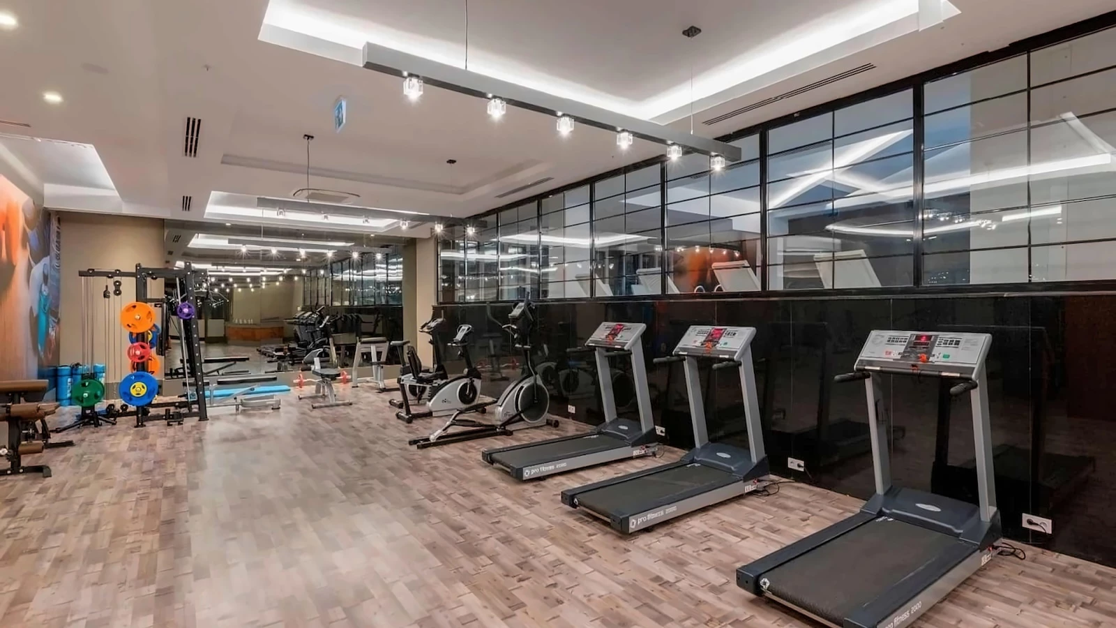 Hotel Seashell Vega Hotel i Antalya, Turkiet - Billede 29