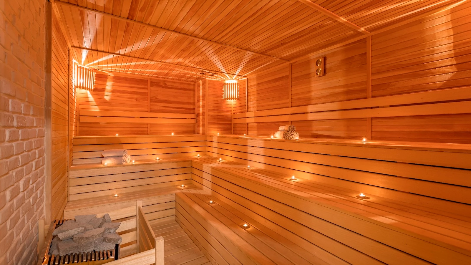 Hotel Seashell Vega Hotel i Antalya, Turkiet - Billede 27