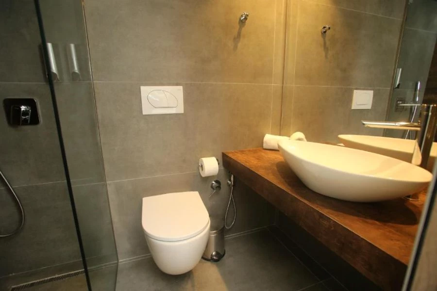 Hotel Seaside Hotel i Durres, Albania - Billede 13