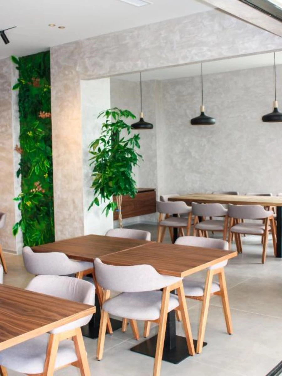 Hotel Seaside Hotel i Durres, Albania - Billede 7