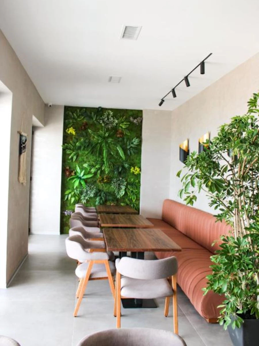 Hotel Seaside Hotel i Durres, Albania - Billede 9