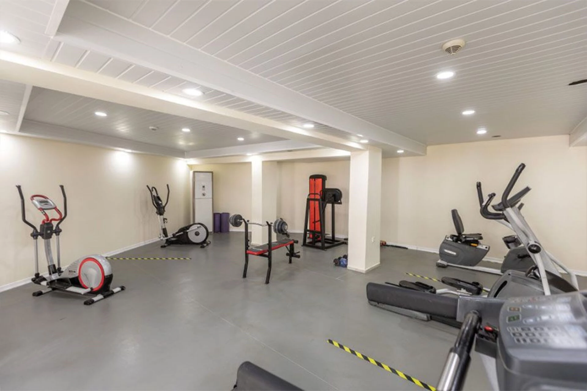 Hotel Seher Kumköy Star Resort & Spa i Antalya, Turkiet - Billede 21