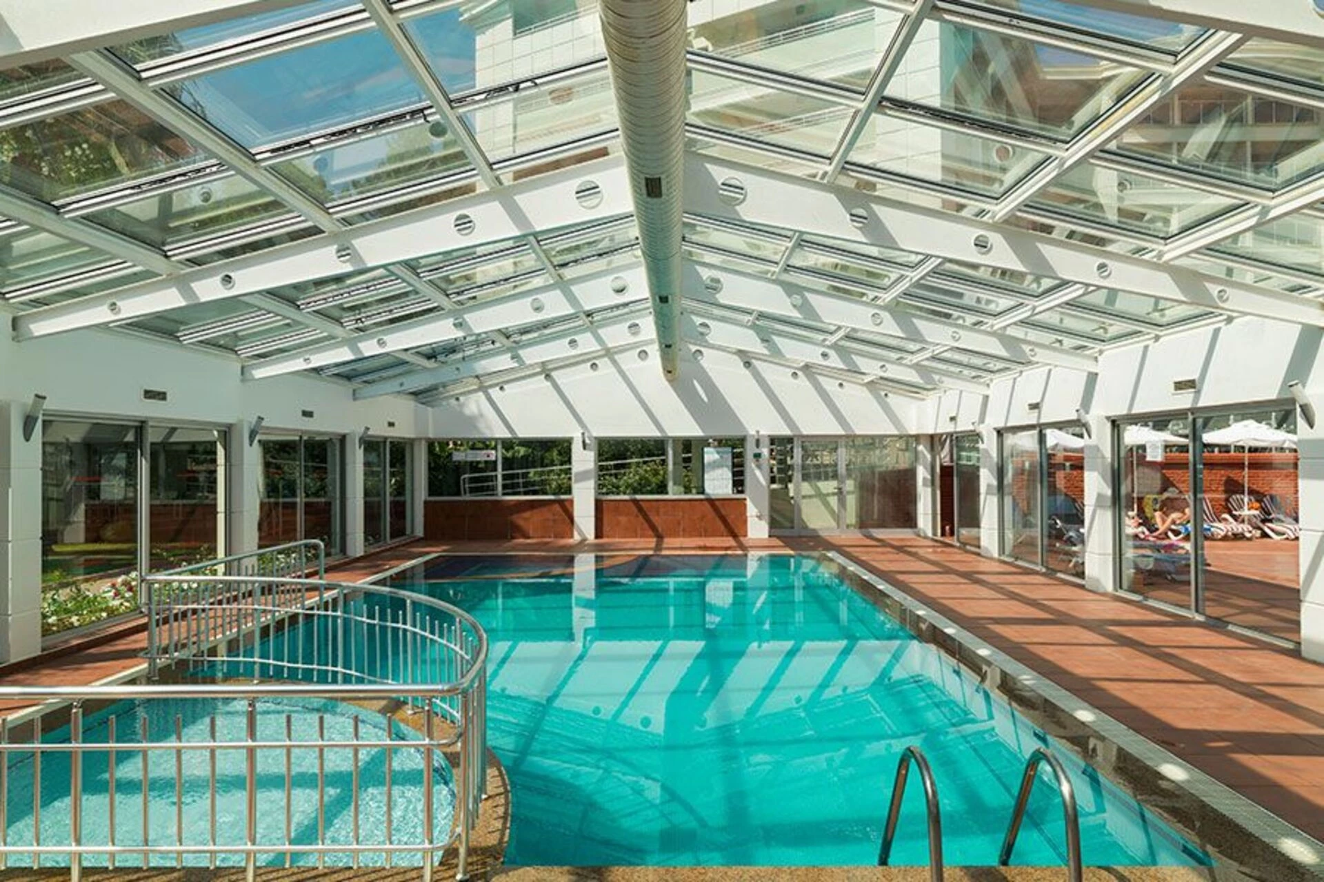 Hotel Seher Kumköy Star Resort & Spa i Antalya, Turkiet - Billede 22