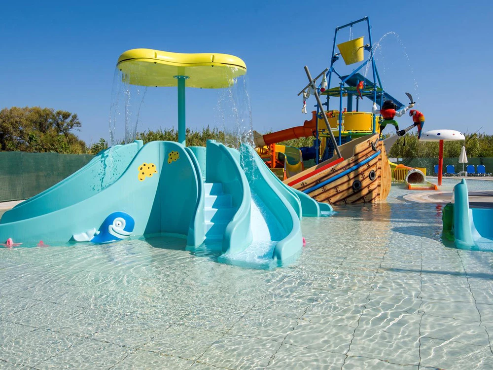 Hotel Selini Suites Aqua Park Hotel i Crete, Greece - Billede 16