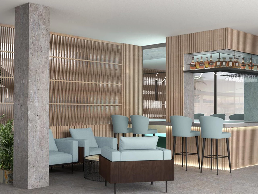 Hotel Selini Suites Aqua Park Hotel i Crete, Greece - Billede 30