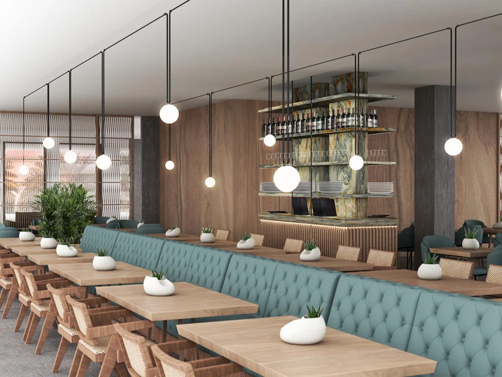 Hotel Selini Suites Aqua Park Hotel i Crete, Greece - Billede 31