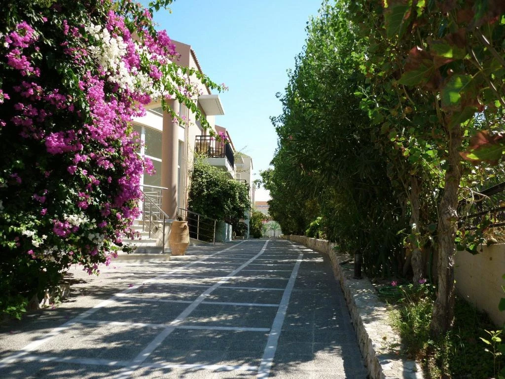 Hotel Selini Suites Aqua Park Hotel i Crete, Greece - Billede 33