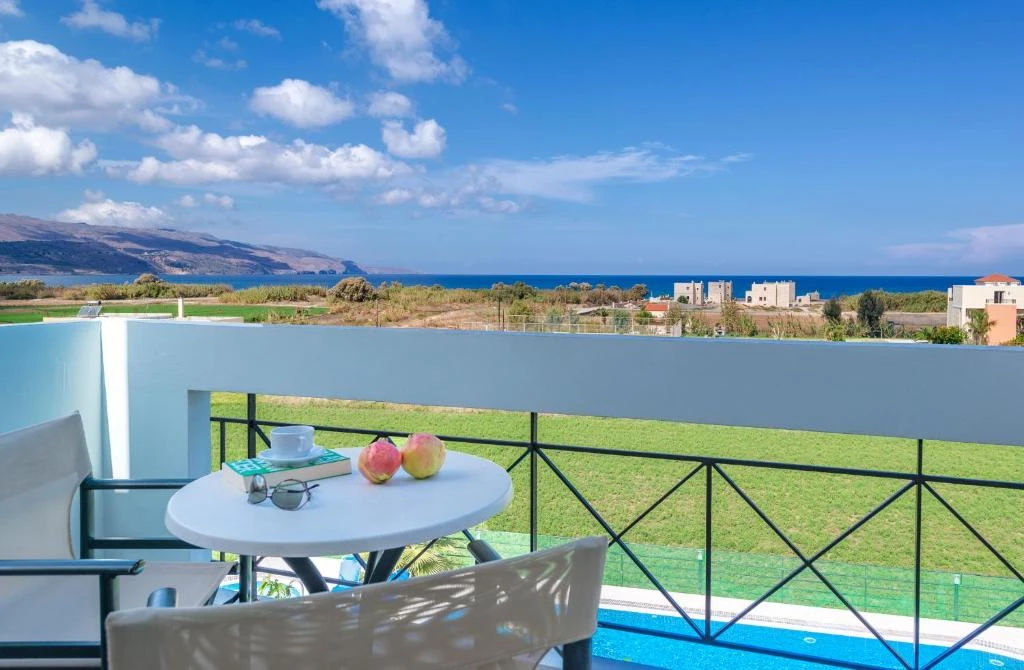 Hotel Selini Suites Aqua Park Hotel i Crete, Greece - Billede 35