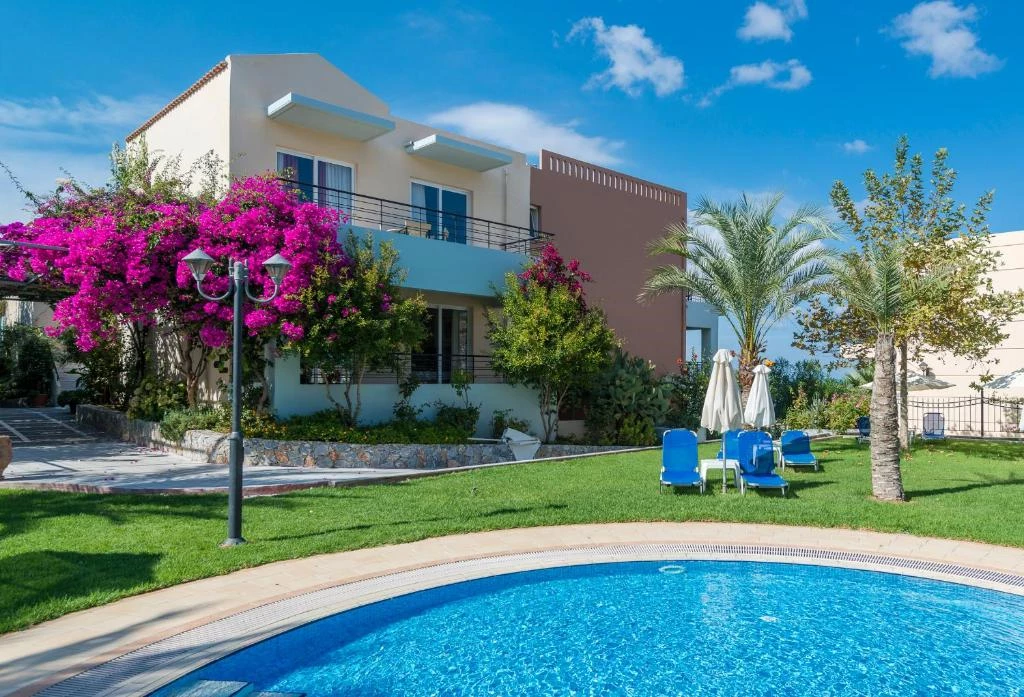 Hotel Selini Suites Aqua Park Hotel i Crete, Greece - Billede 7