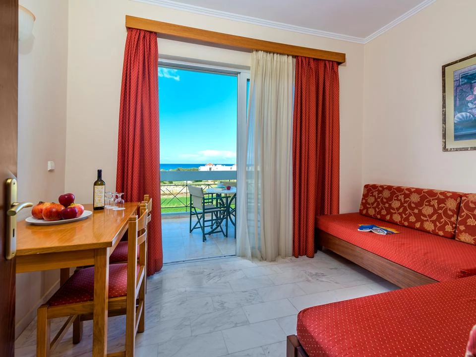 Hotel Selini Suites Aqua Park Hotel i Crete, Greece - Billede 36