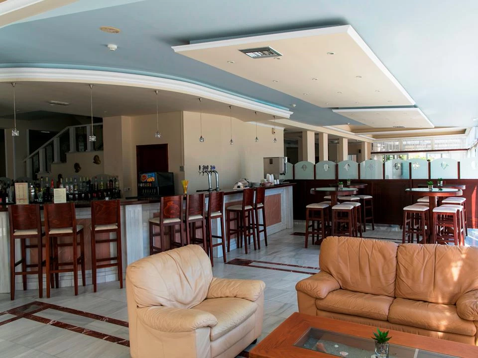 Hotel Selini Suites Aqua Park Hotel i Crete, Greece - Billede 26