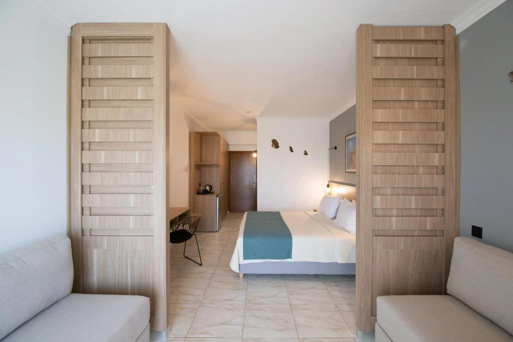 Hotel Selini Suites Aqua Park Hotel i Crete, Greece - Billede 39