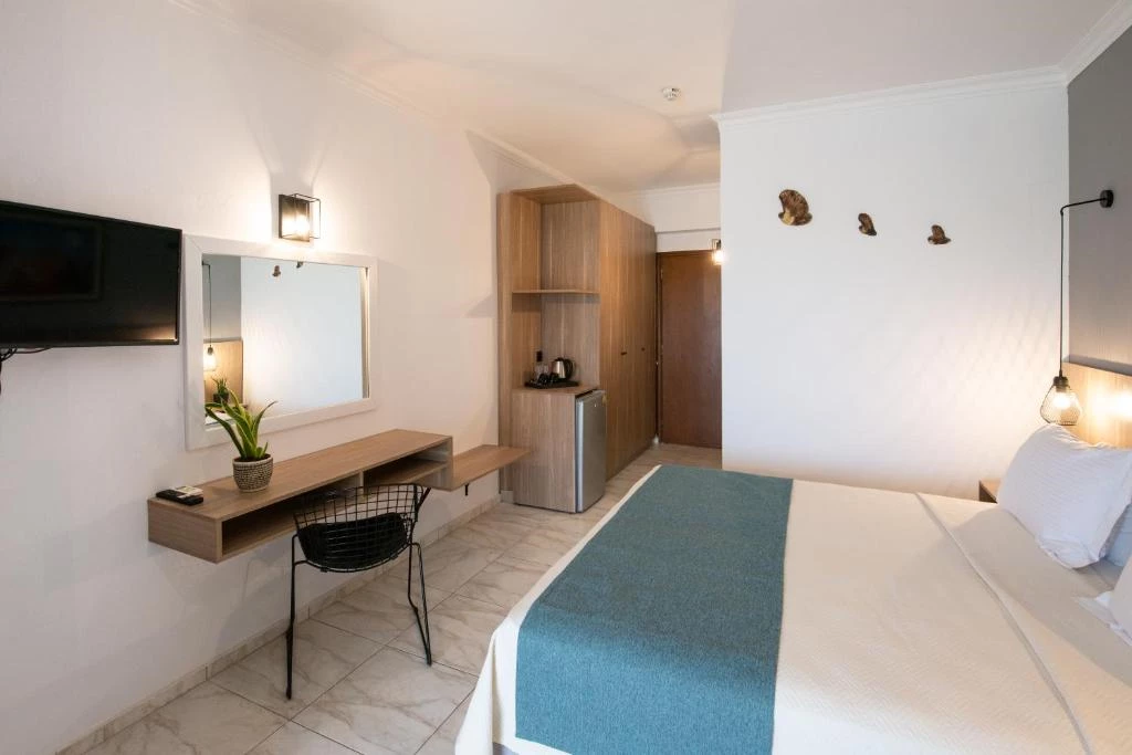 Hotel Selini Suites Aqua Park Hotel i Crete, Greece - Billede 40