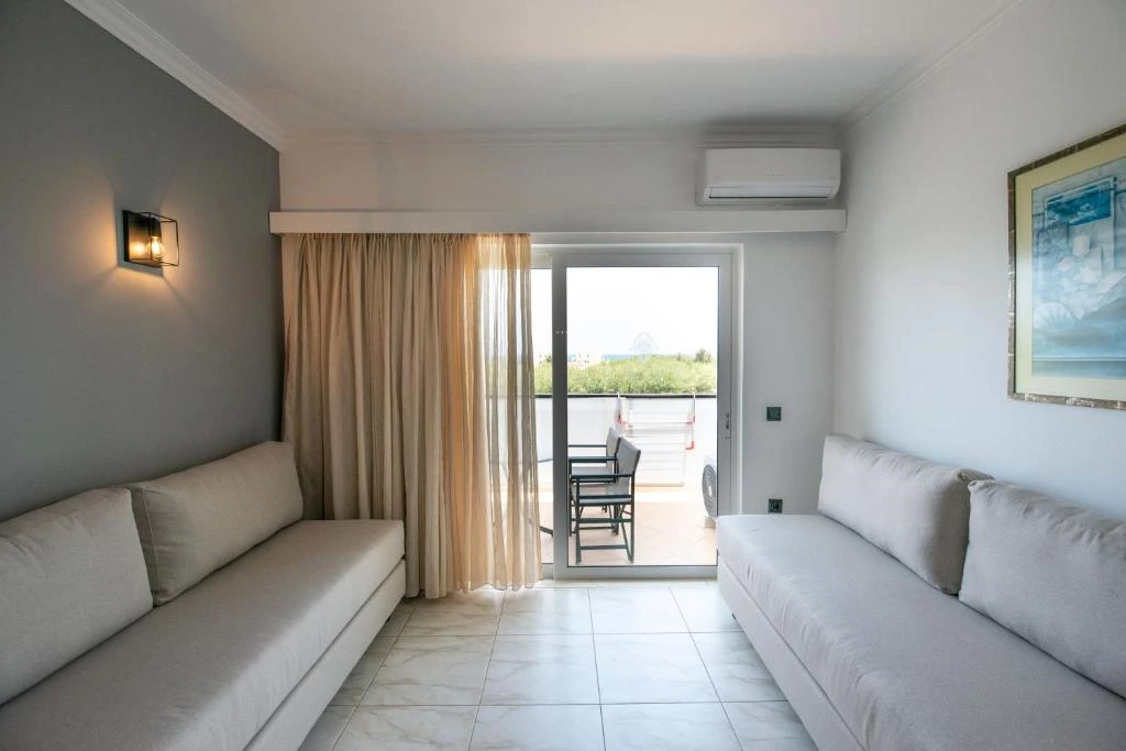 Hotel Selini Suites Aqua Park Hotel i Crete, Greece - Billede 49