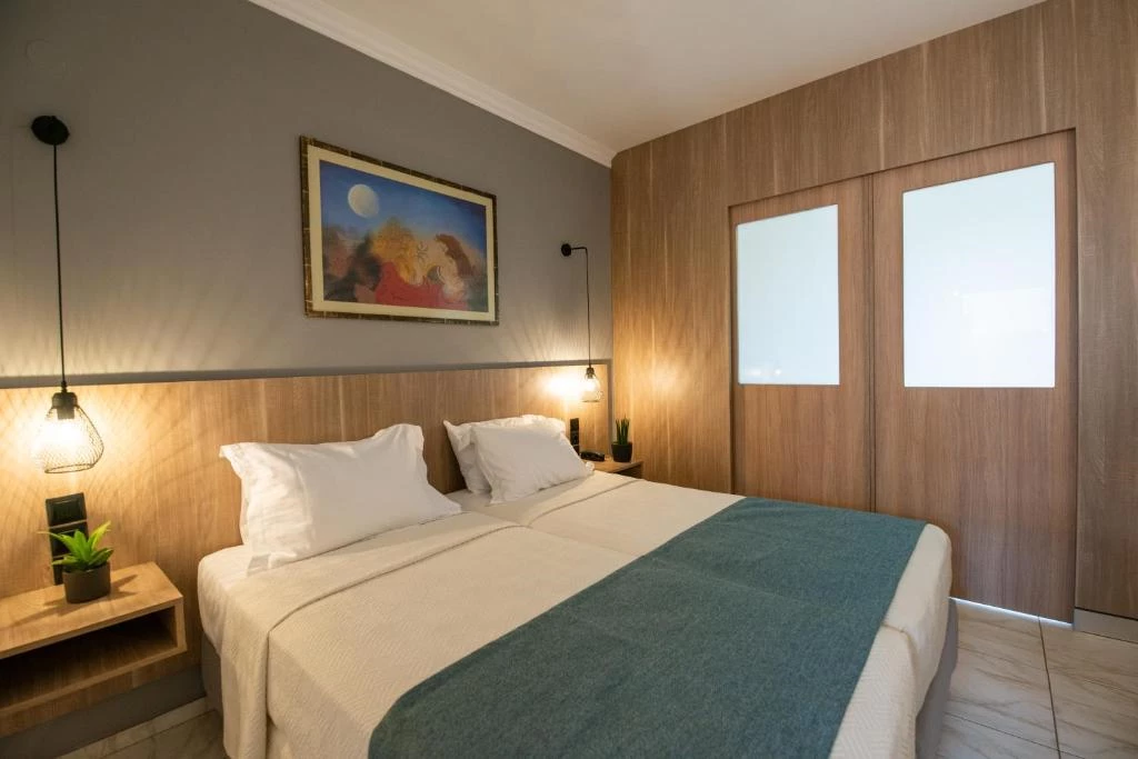 Hotel Selini Suites Aqua Park Hotel i Crete, Greece - Billede 42