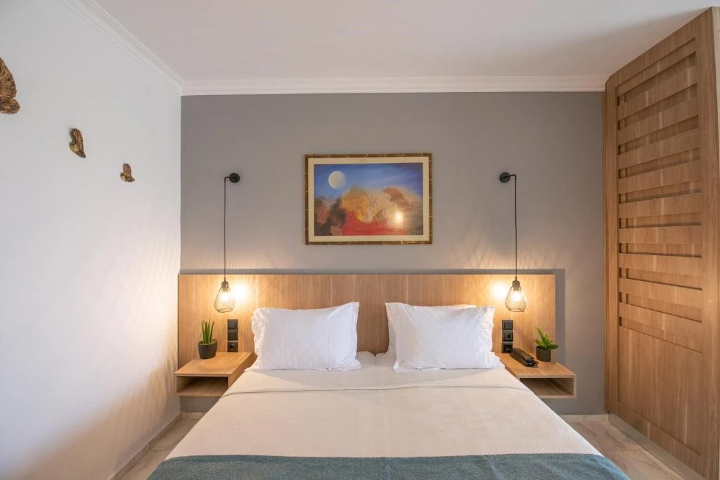 Hotel Selini Suites Aqua Park Hotel i Crete, Greece - Billede 43