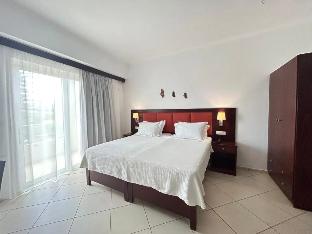 Hotel Selini Suites Aqua Park Hotel i Crete, Greece - Billede 46