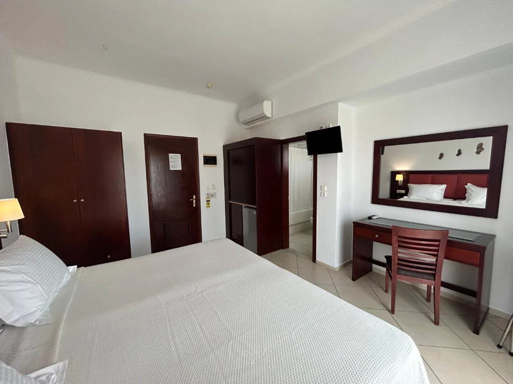 Hotel Selini Suites Aqua Park Hotel i Crete, Greece - Billede 47