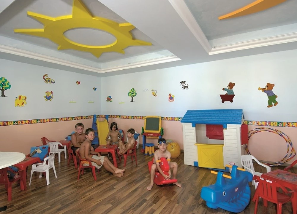 Hotel Selini Suites Aqua Park Hotel i Crete, Greece - Billede 24