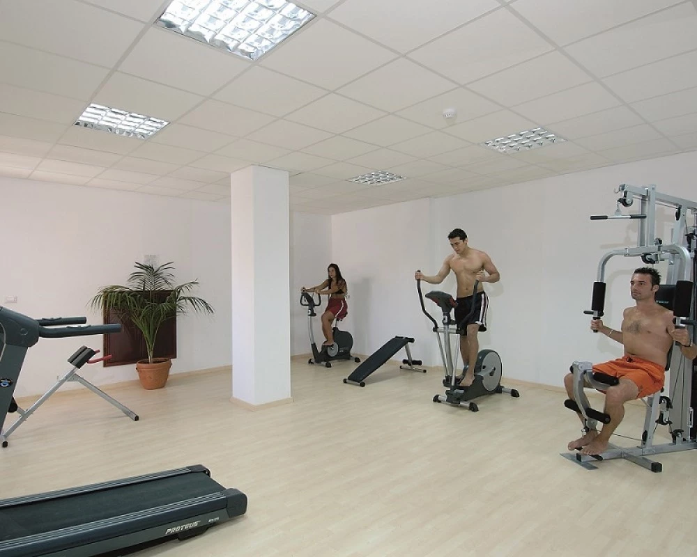 Hotel Selini Suites Aqua Park Hotel i Crete, Greece - Billede 25