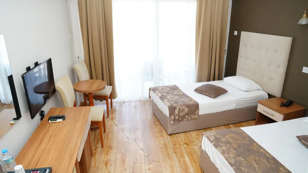 Hotel Sempati Hotel i North Cyprus, Cyprus - Billede 13