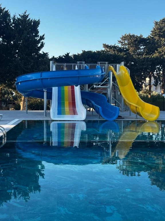 Hotel Sempati Hotel i North Cyprus, Cyprus - Billede 7