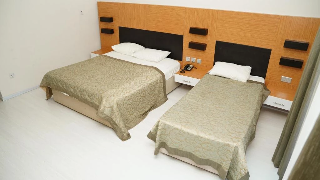 Hotel Sempati Hotel i North Cyprus, Cyprus - Billede 16