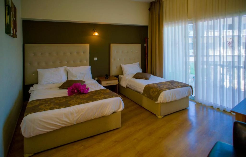 Hotel Sempati Hotel i North Cyprus, Cyprus - Billede 17