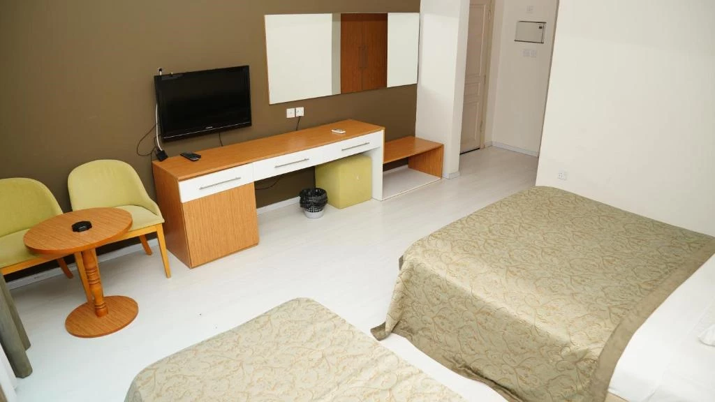 Hotel Sempati Hotel i North Cyprus, Cyprus - Billede 18