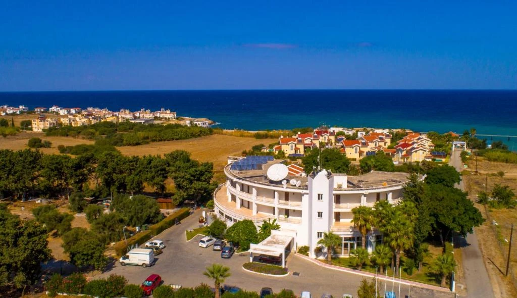 Hotel Sempati Hotel i North Cyprus, Cyprus - Billede 2