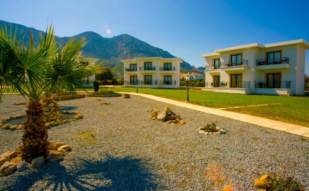 Hotel Sempati Hotel i North Cyprus, Cyprus - Billede 3