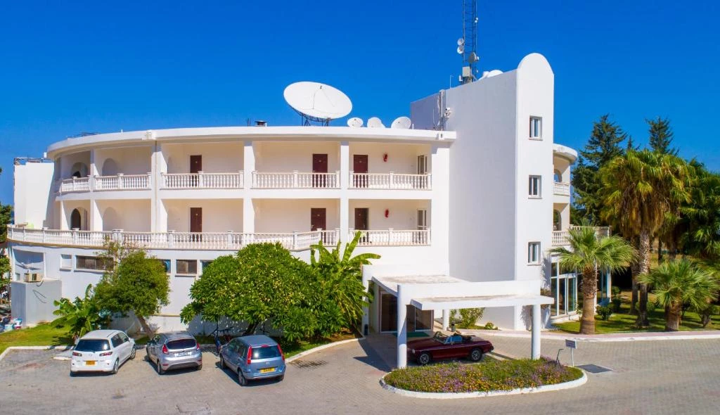 Hotel Sempati Hotel i North Cyprus, Cyprus - Billede 4