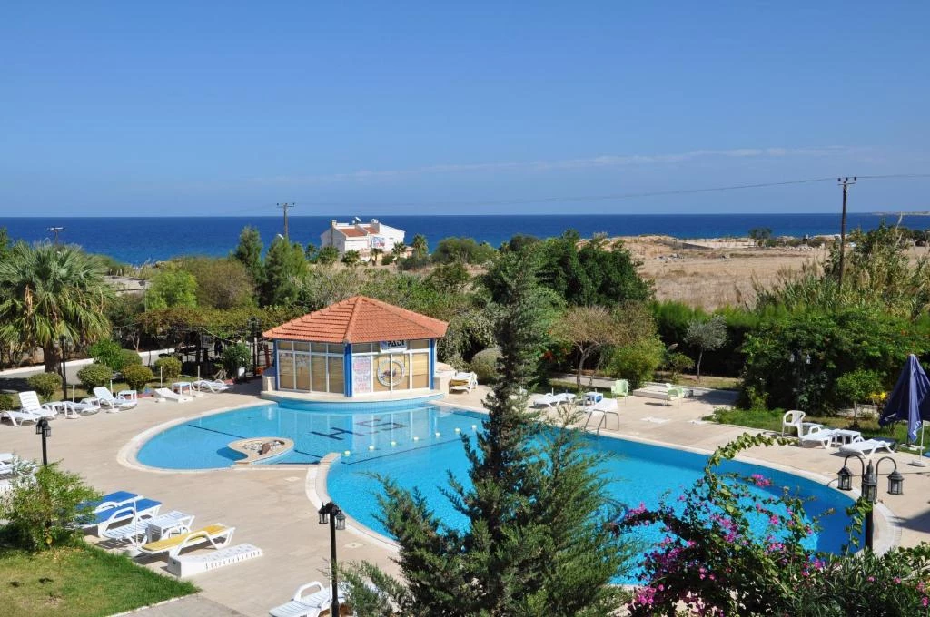 Hotel Sempati Hotel i North Cyprus, Cyprus - Billede 9