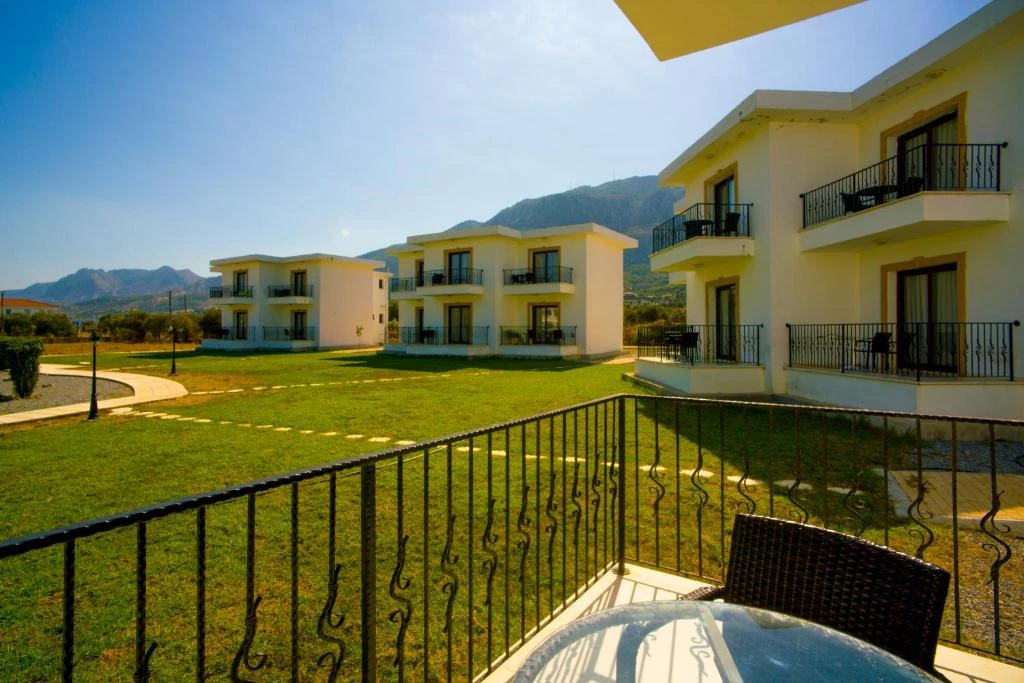 Hotel Sempati Hotel i North Cyprus, Cyprus - Billede 5