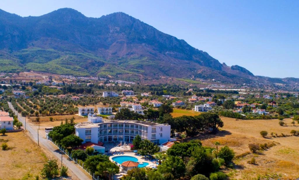 Hotel Sempati Hotel i North Cyprus, Cyprus - Billede 6