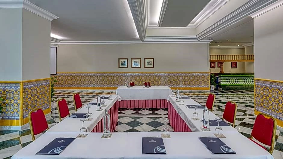 Hotel Senator Banus Hotel i Malaga, Spain - Billede 21