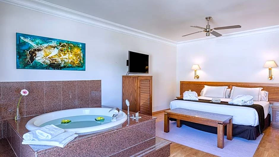 Hotel Senator Banus Hotel i Malaga, Spain - Billede 17