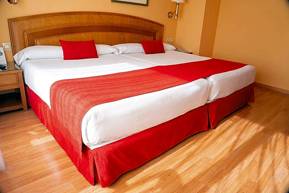 Hotel Senator Banus Hotel i Malaga, Spain - Billede 13